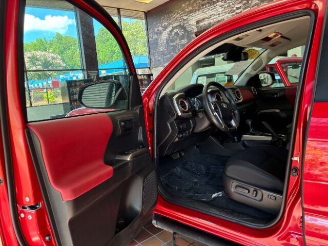 2022 Toyota Tacoma SR5 V6 Kannapolis NC