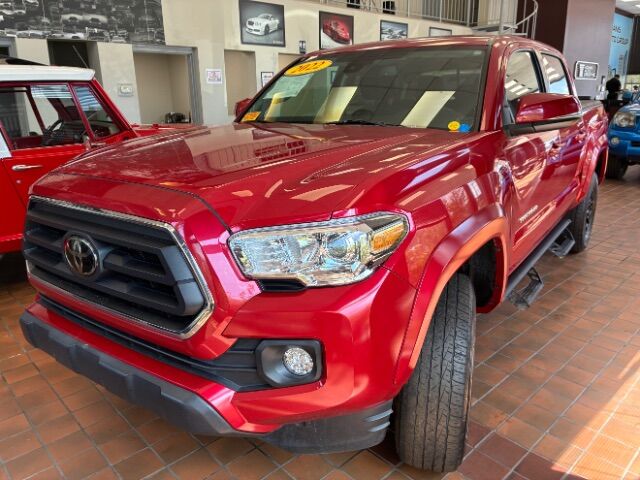 2022 Toyota Tacoma SR5 V6 Kannapolis NC