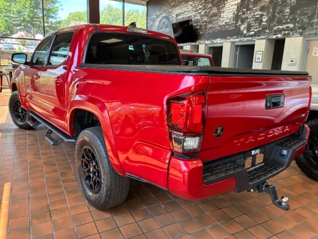2022 Toyota Tacoma SR5 V6 Kannapolis NC