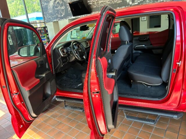 2022 Toyota Tacoma SR5 V6 Kannapolis NC