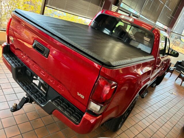 2022 Toyota Tacoma SR5 V6 Kannapolis NC