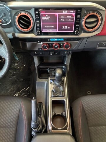 2022 Toyota Tacoma SR5 V6 Kannapolis NC