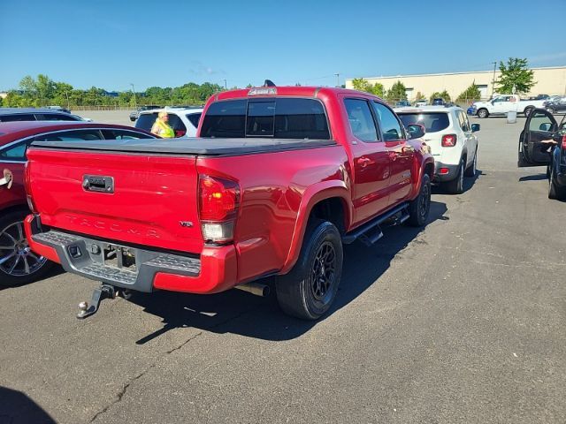 2022 Toyota Tacoma SR5 V6 Kannapolis NC
