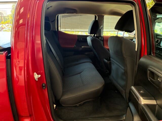 2022 Toyota Tacoma SR5 V6 Kannapolis NC