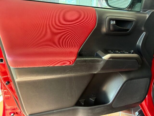 2022 Toyota Tacoma SR5 V6 Kannapolis NC