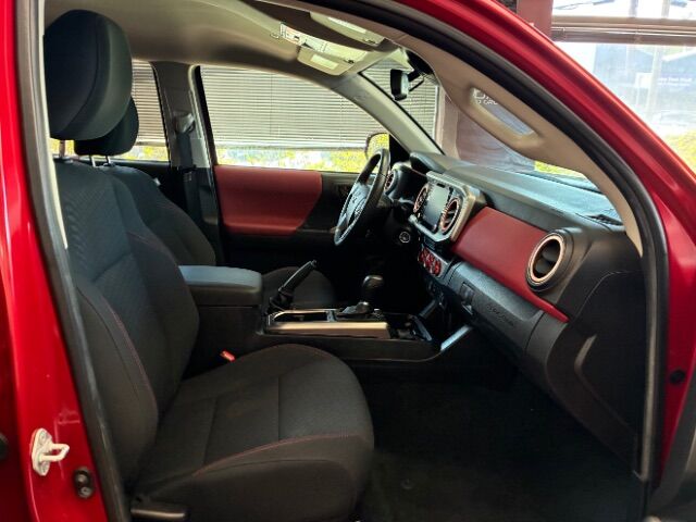 2022 Toyota Tacoma SR5 V6 Kannapolis NC