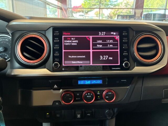 2022 Toyota Tacoma SR5 V6 Kannapolis NC