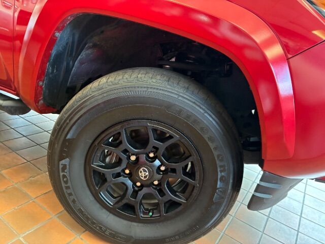 2022 Toyota Tacoma SR5 V6 Kannapolis NC