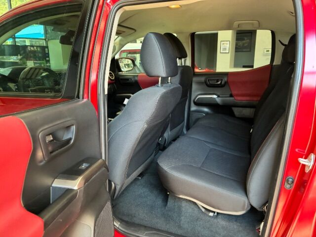2022 Toyota Tacoma SR5 V6 Kannapolis NC
