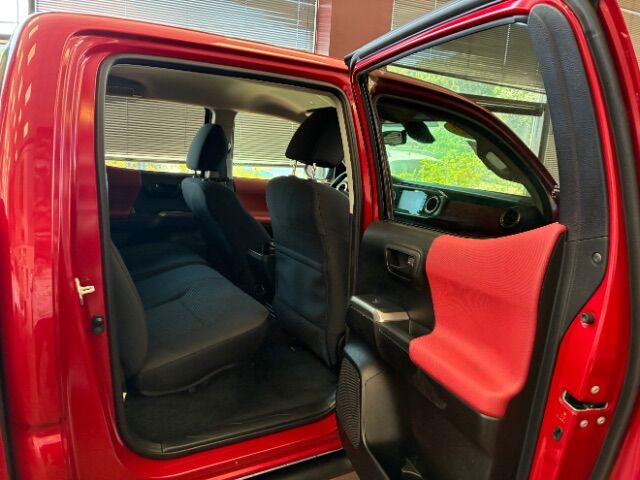 2022 Toyota Tacoma SR5 V6 Kannapolis NC