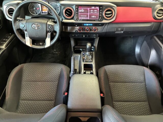 2022 Toyota Tacoma SR5 V6 Kannapolis NC