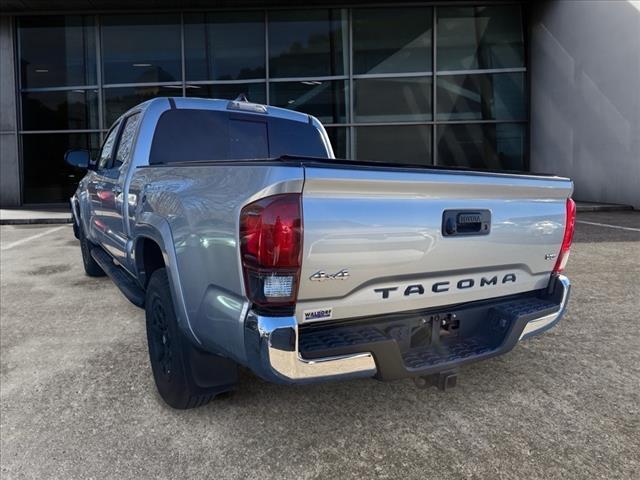 2022 Toyota Tacoma SR5 V6 Chattanooga TN