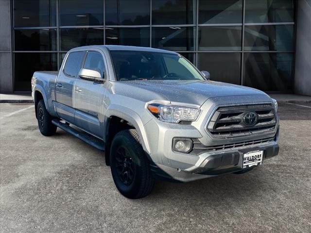2022 Toyota Tacoma SR5 V6 Chattanooga TN