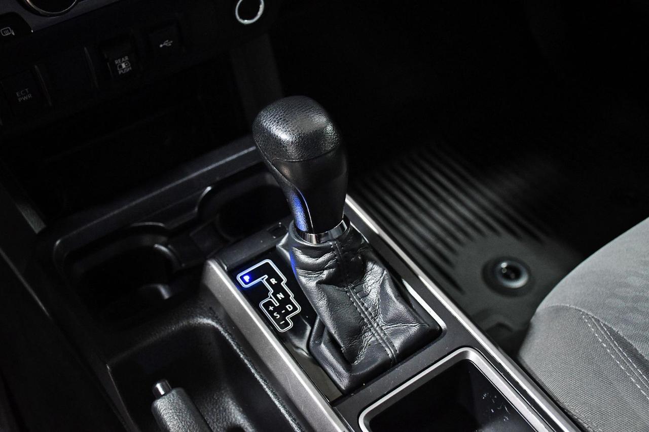 2022 Toyota Tacoma SR5 V6 Miami FL