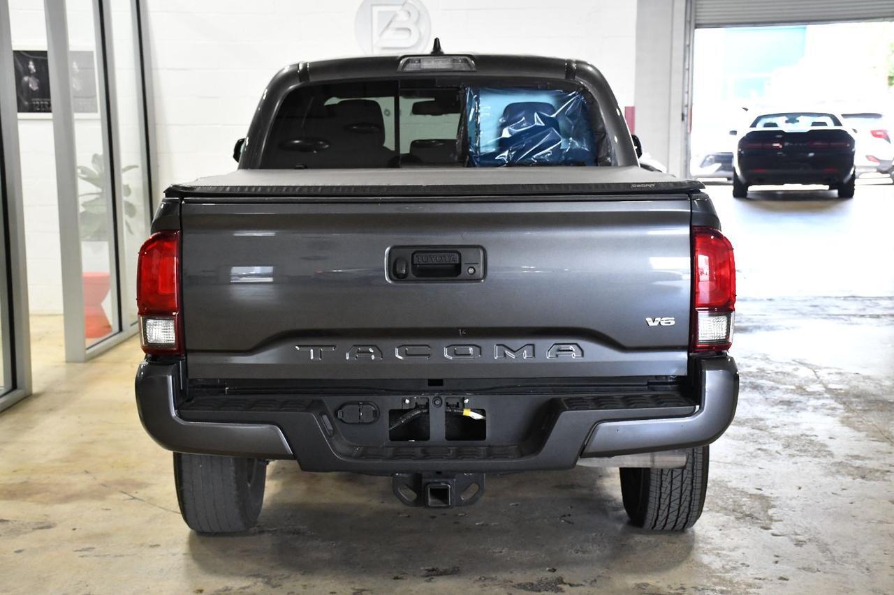 2022 Toyota Tacoma SR5 V6 Miami FL