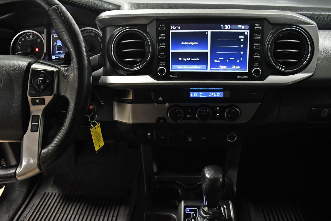 2022 Toyota Tacoma SR5 V6 Miami FL