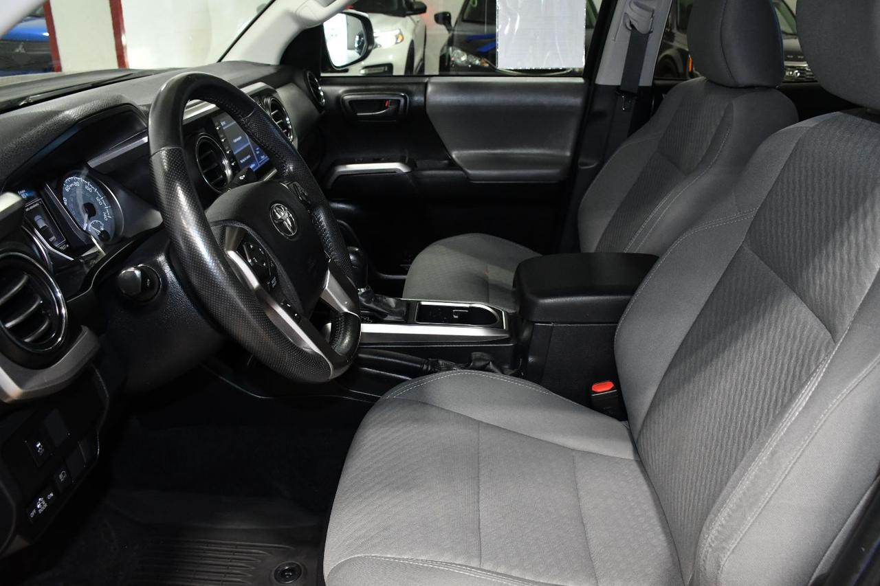 2022 Toyota Tacoma SR5 V6 Miami FL