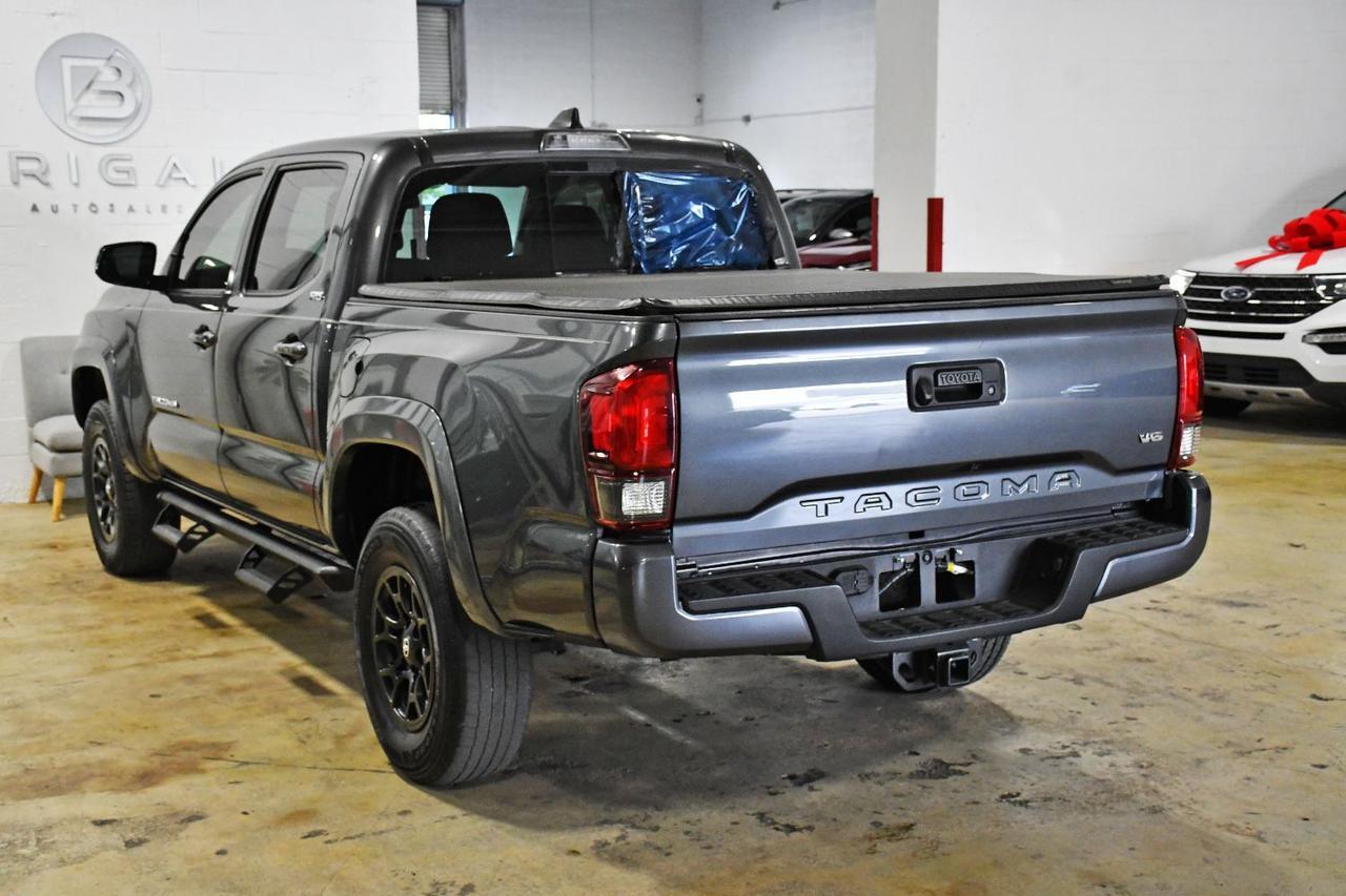 2022 Toyota Tacoma SR5 V6 Miami FL
