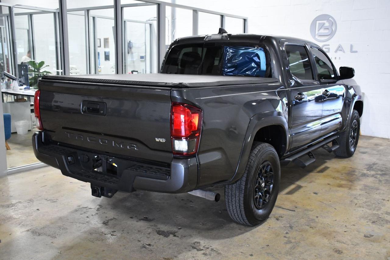 2022 Toyota Tacoma SR5 V6 Miami FL