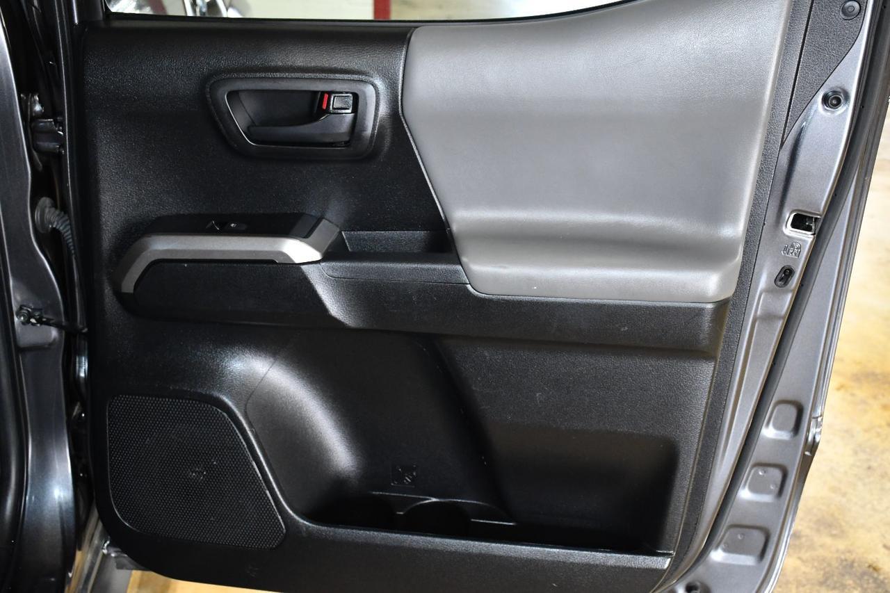 2022 Toyota Tacoma SR5 V6 Miami FL