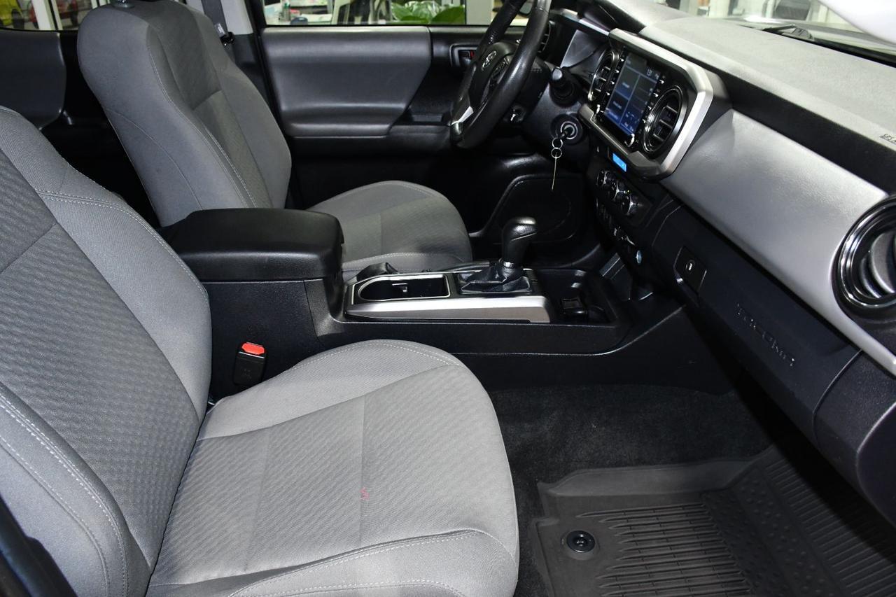 2022 Toyota Tacoma SR5 V6 Miami FL