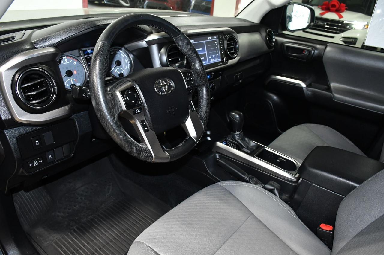 2022 Toyota Tacoma SR5 V6 Miami FL