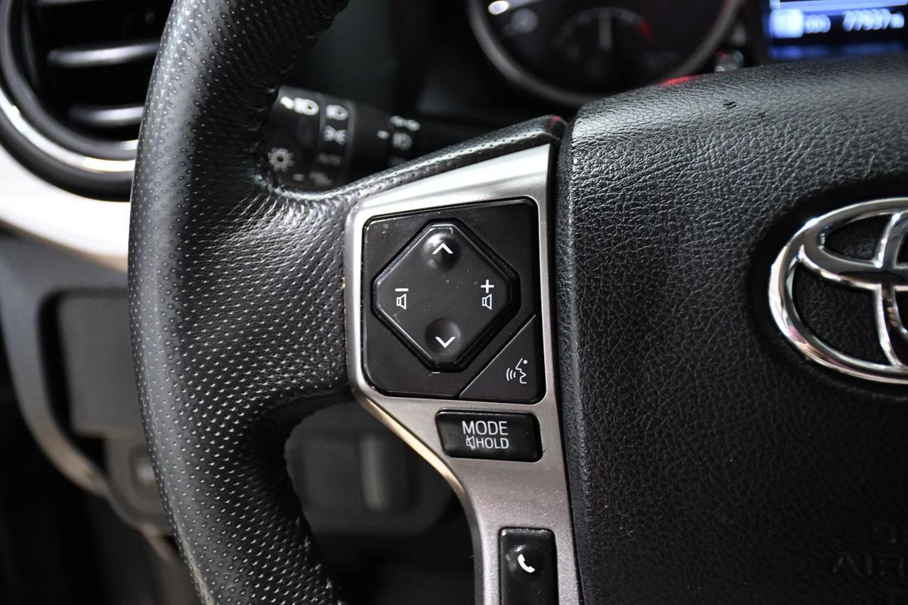 2022 Toyota Tacoma SR5 V6 Miami FL