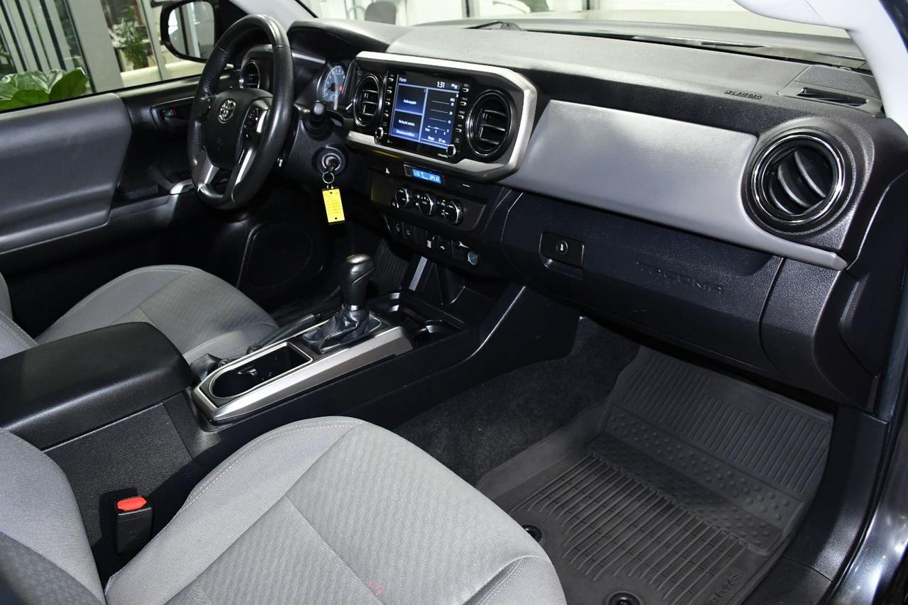 2022 Toyota Tacoma SR5 V6 Miami FL