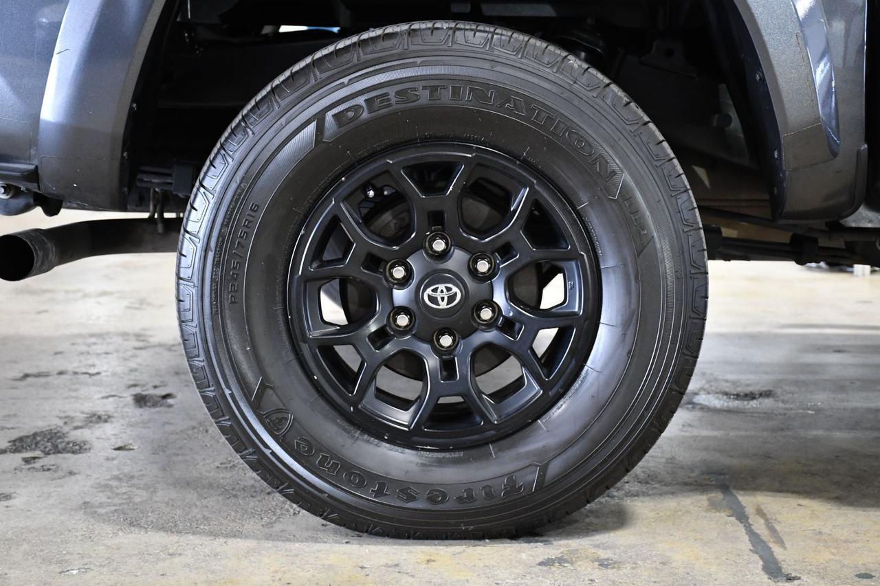 2022 Toyota Tacoma SR5 V6 Miami FL