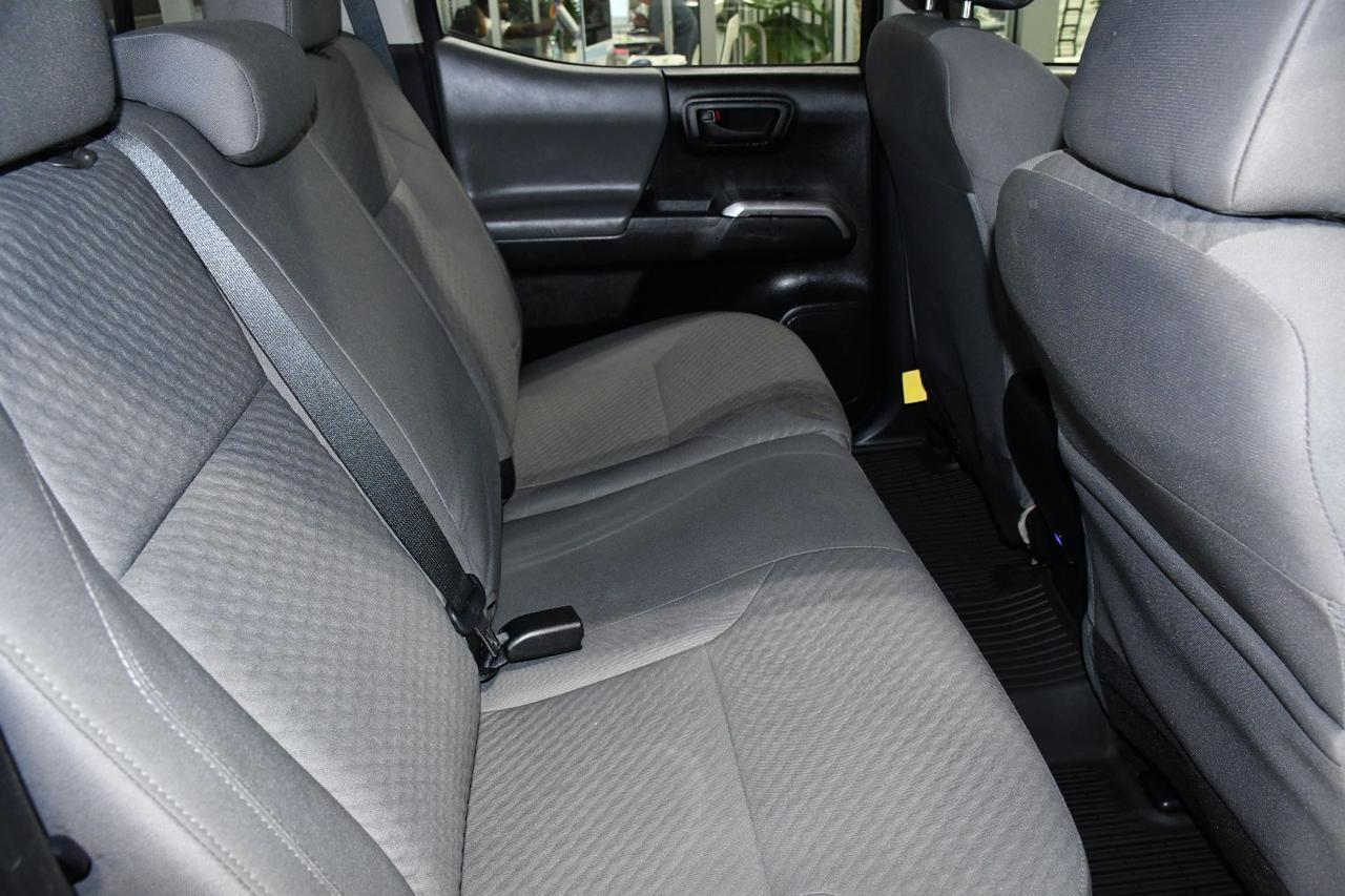 2022 Toyota Tacoma SR5 V6 Miami FL