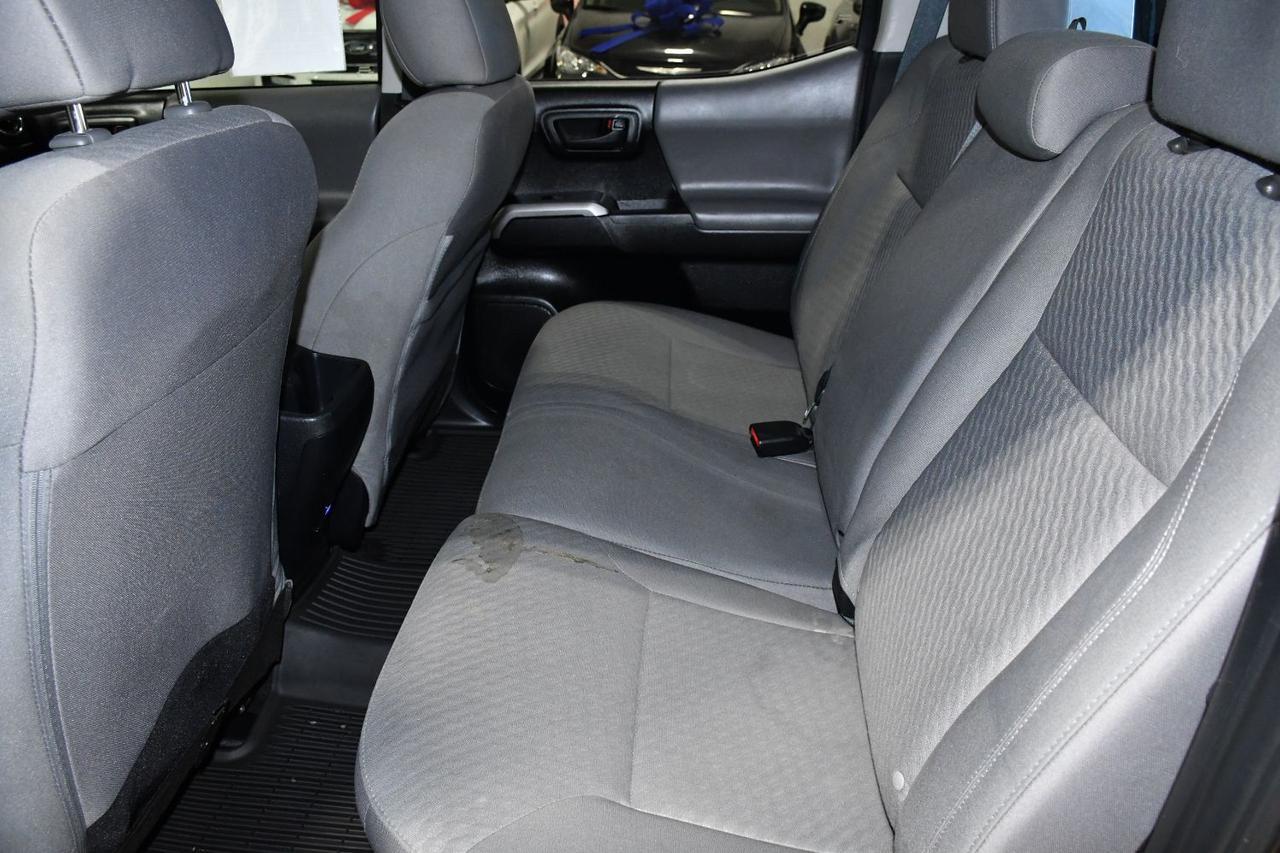 2022 Toyota Tacoma SR5 V6 Miami FL