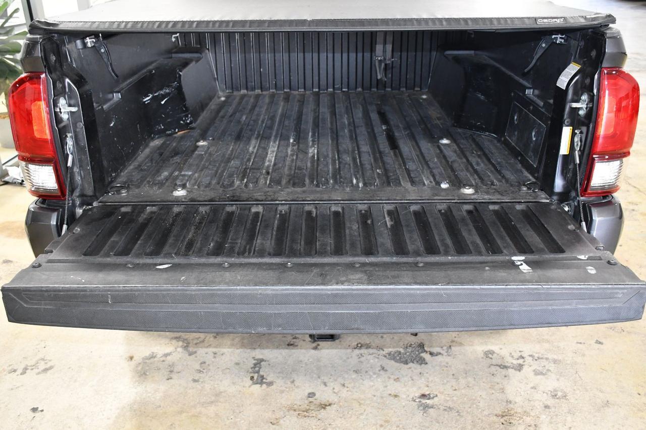 2022 Toyota Tacoma SR5 V6 Miami FL