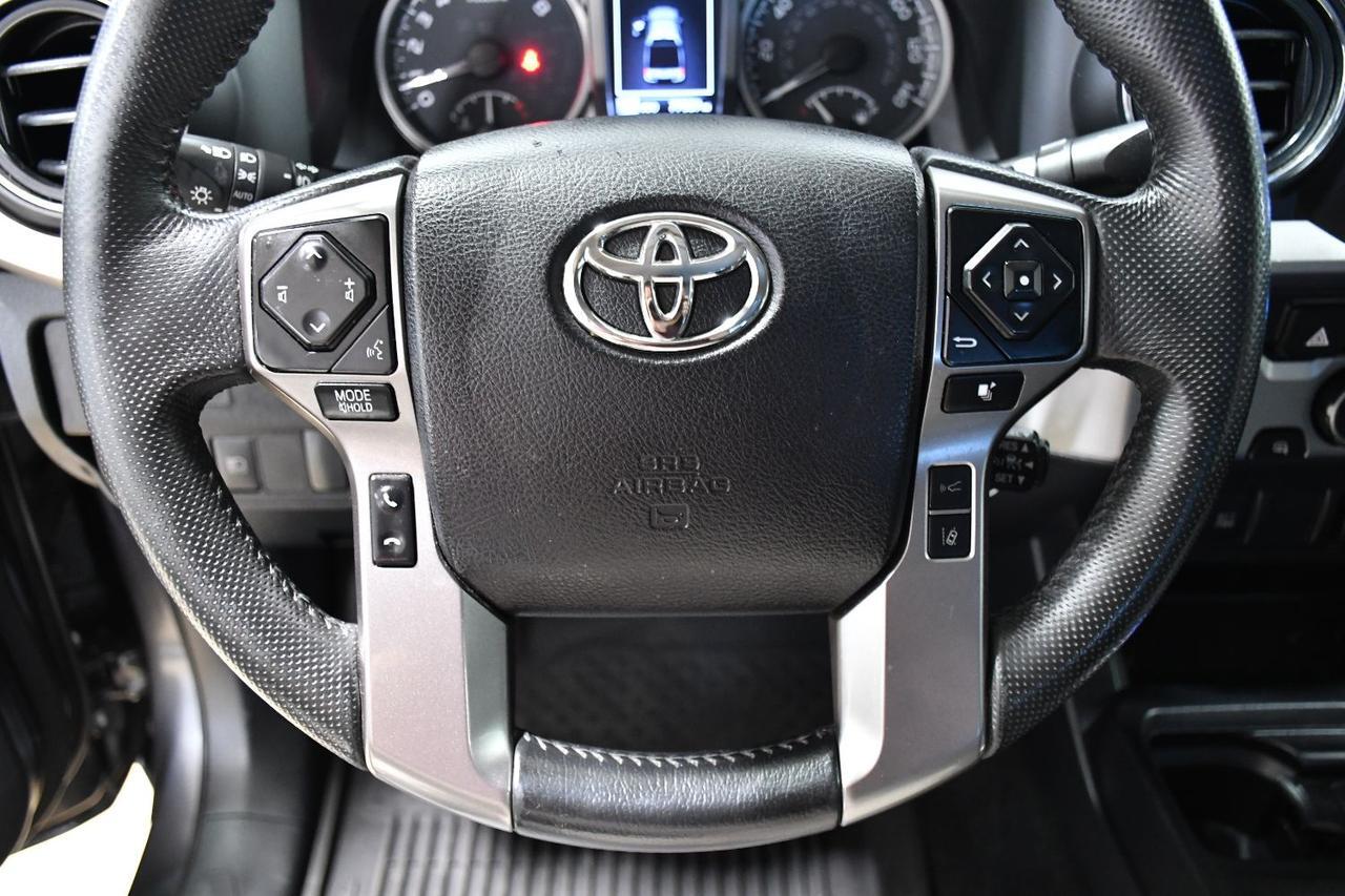 2022 Toyota Tacoma SR5 V6 Miami FL