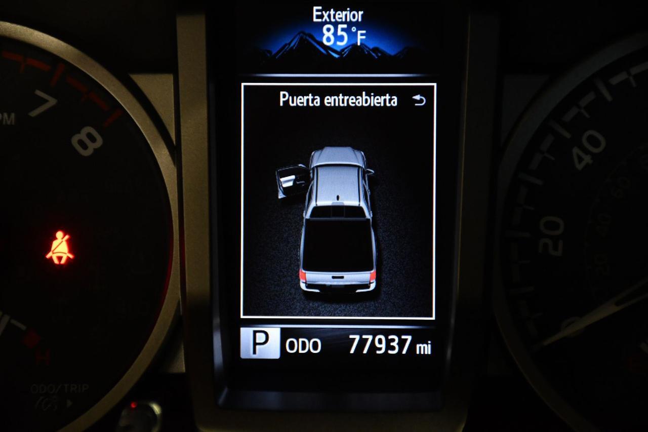 2022 Toyota Tacoma SR5 V6 Miami FL