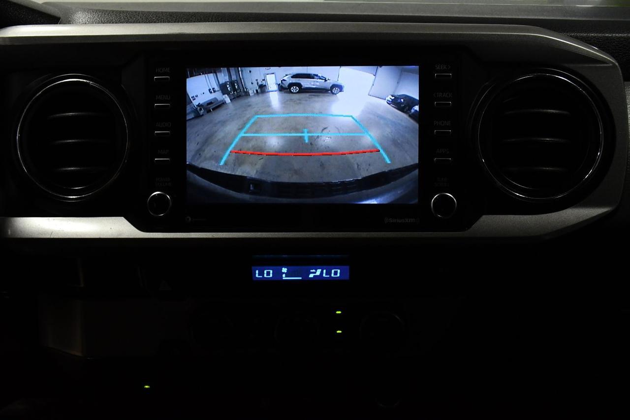 2022 Toyota Tacoma SR5 V6 Miami FL