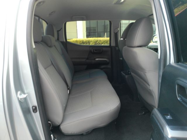 2022 Toyota Tacoma SR5 V6 Plano TX