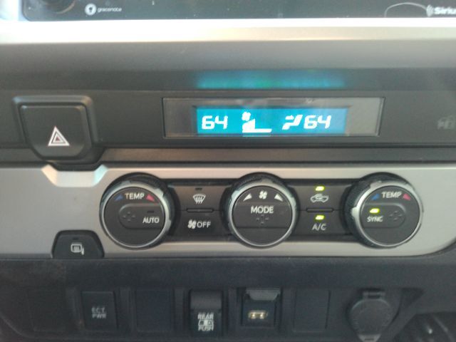 2022 Toyota Tacoma SR5 V6 Plano TX