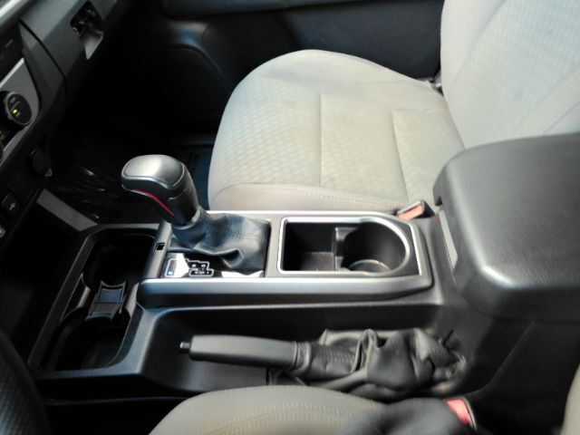 2022 Toyota Tacoma SR5 V6 Plano TX