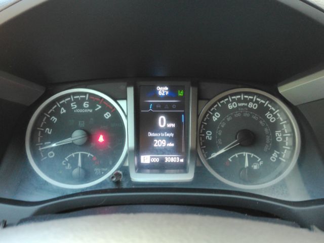 2022 Toyota Tacoma SR5 V6 Plano TX