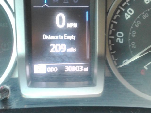 2022 Toyota Tacoma SR5 V6 Plano TX