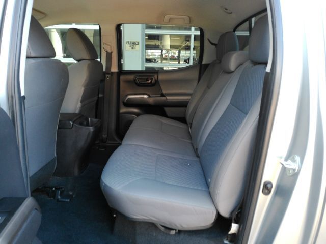 2022 Toyota Tacoma SR5 V6 Plano TX