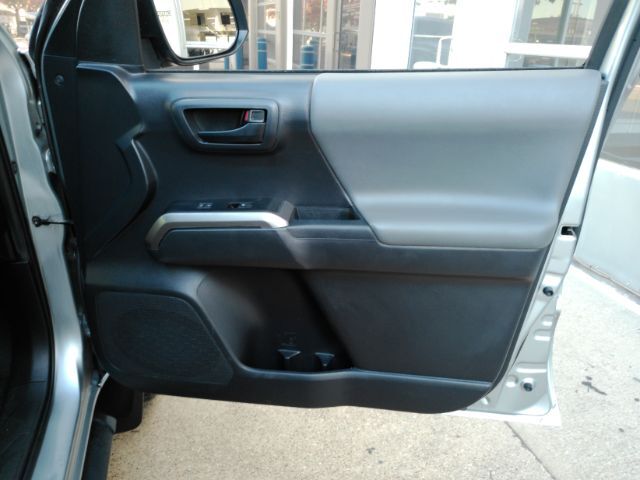 2022 Toyota Tacoma SR5 V6 Plano TX