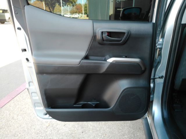 2022 Toyota Tacoma SR5 V6 Plano TX