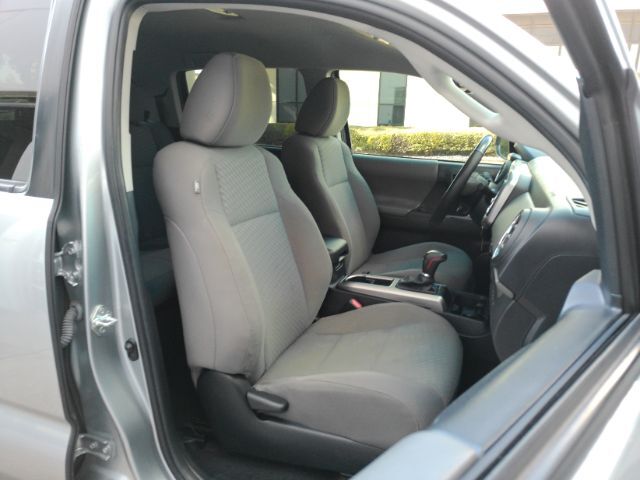 2022 Toyota Tacoma SR5 V6 Plano TX