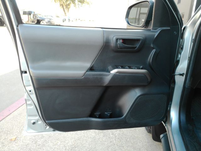 2022 Toyota Tacoma SR5 V6 Plano TX