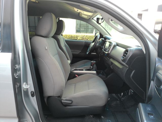 2022 Toyota Tacoma SR5 V6 Plano TX