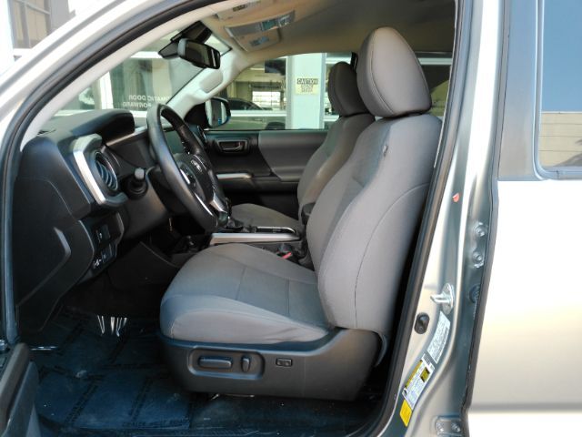 2022 Toyota Tacoma SR5 V6 Plano TX