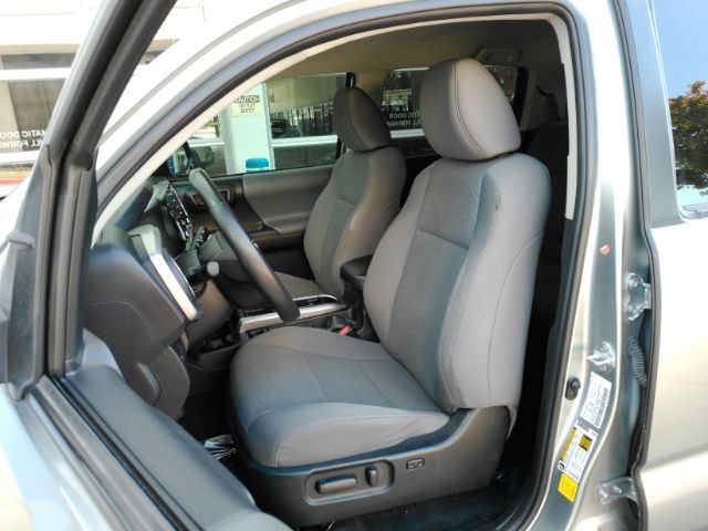 2022 Toyota Tacoma SR5 V6 Plano TX