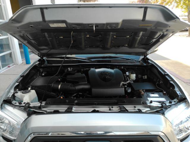 2022 Toyota Tacoma SR5 V6 Plano TX