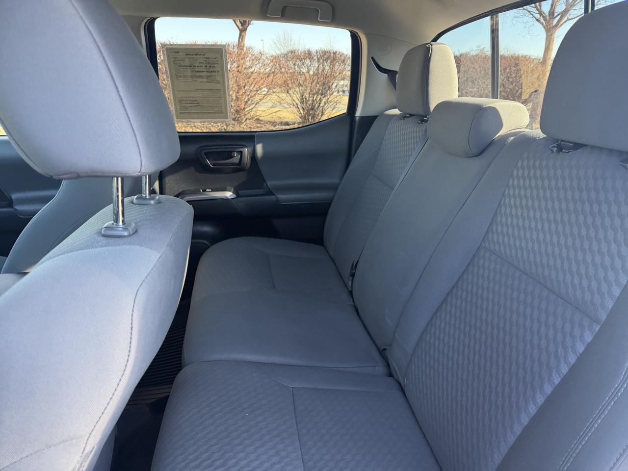 2022 Toyota Tacoma SR5 V6 Stafford VA